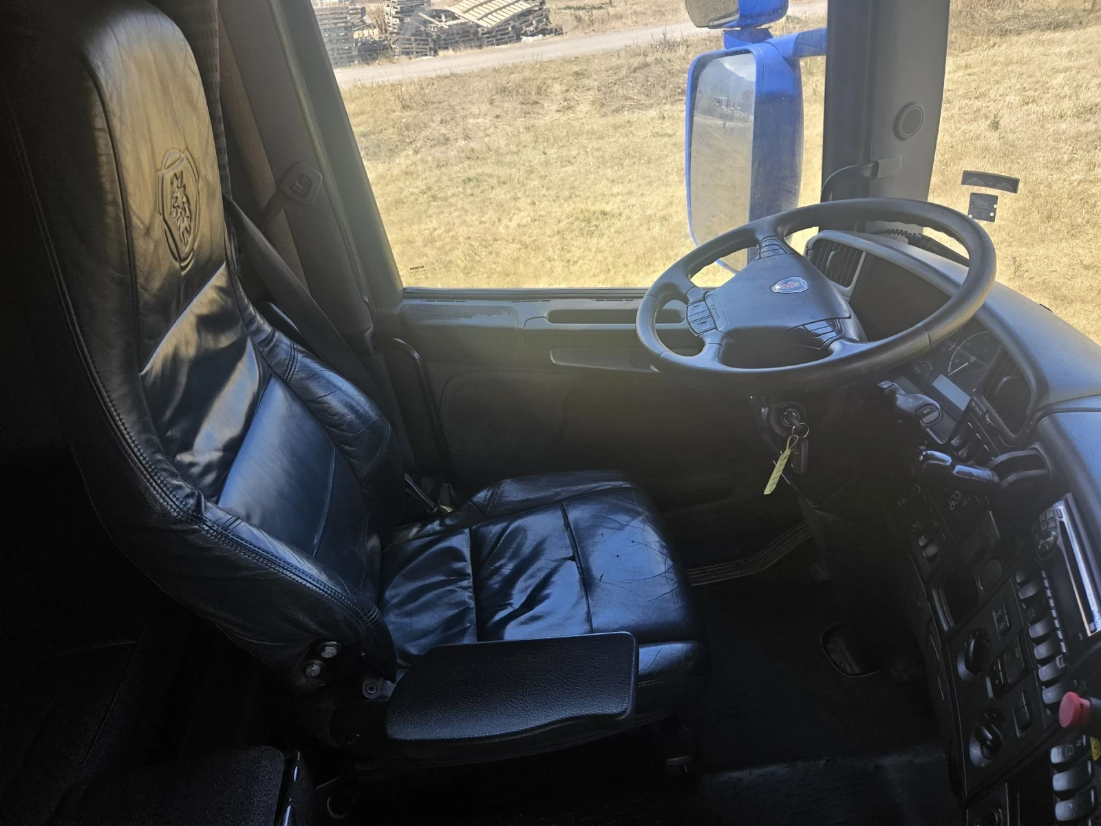 Scania R 480 | Mobile.bg   13