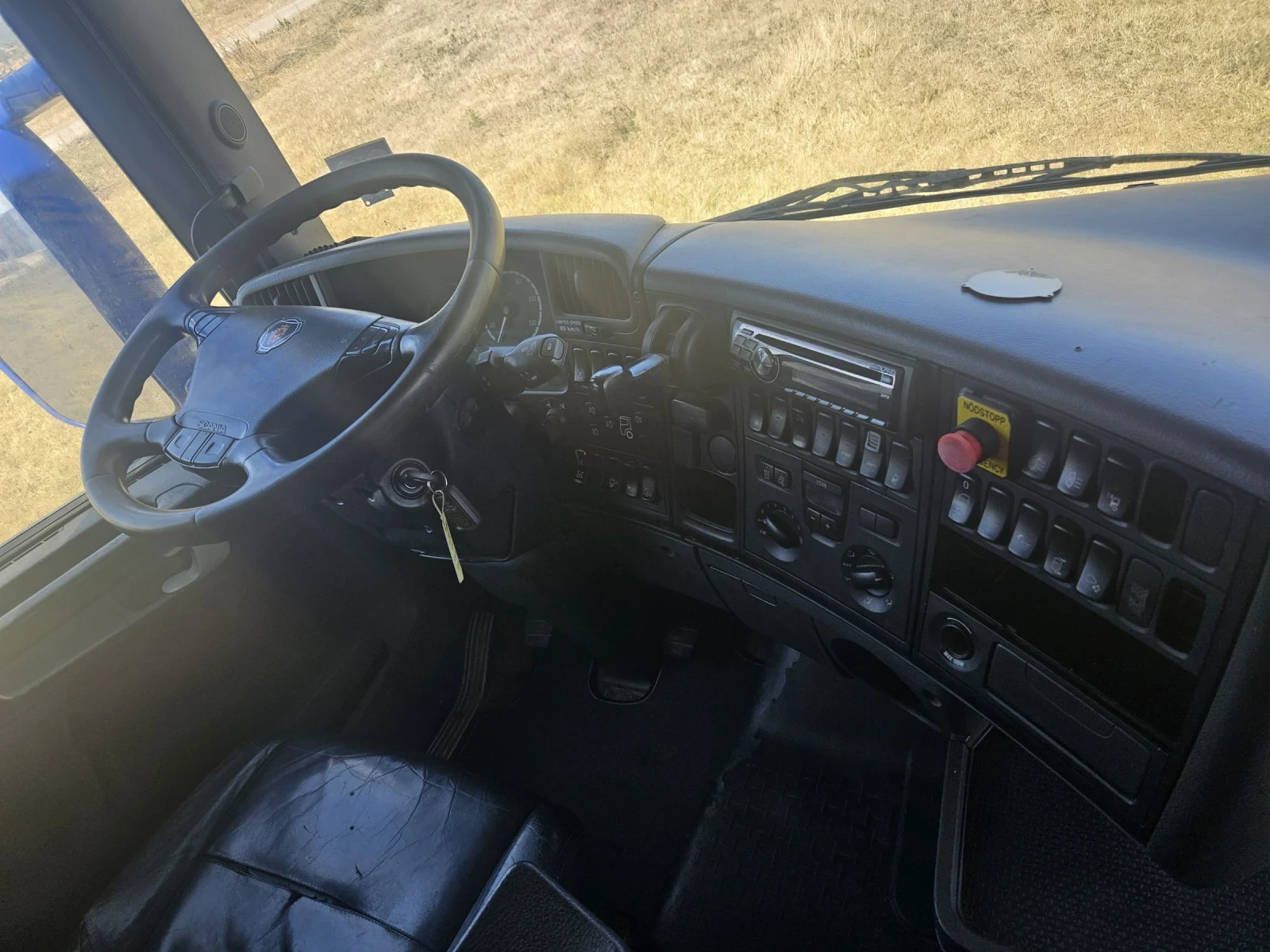Scania R 480 | Mobile.bg   16