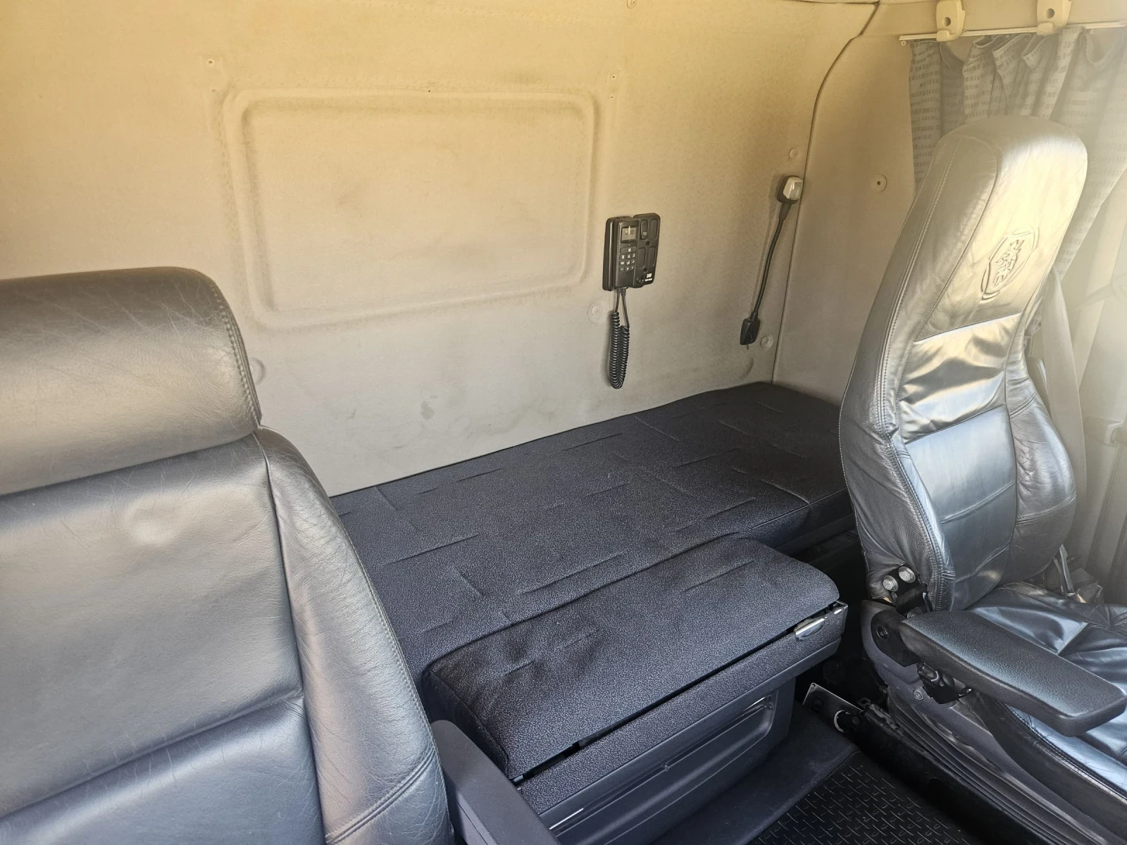 Scania R 480 | Mobile.bg   12