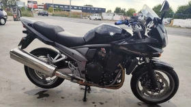 Suzuki Bandit 1250s, снимка 2