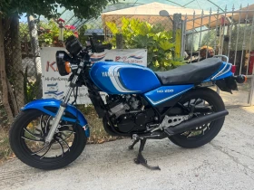 Yamaha Rd 250LC, снимка 3