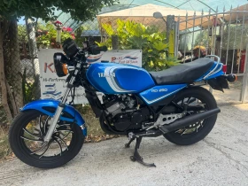 Yamaha Rd 250LC, снимка 4