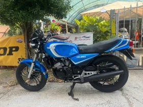 Yamaha Rd 250LC, снимка 2