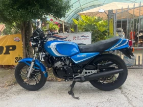 Yamaha Rd 250LC, снимка 1