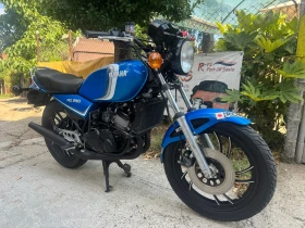 Yamaha Rd 250LC, снимка 10