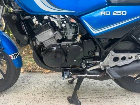 Yamaha Rd 250LC, снимка 5