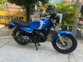 Yamaha Rd 250LC, снимка 8