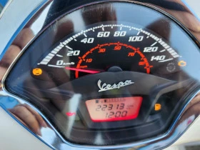 Vespa GTS 300i Super, снимка 8