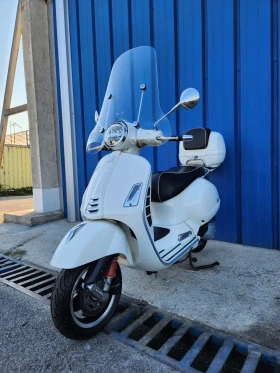 Vespa GTS 300i Super | Mobile.bg    3