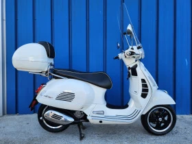  Vespa GTS