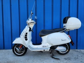 Vespa GTS 300i Super, снимка 6