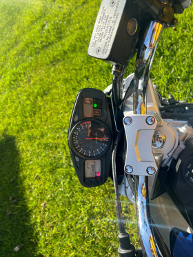 Suzuki Gsr, снимка 6 - Мотоциклети и мототехника - 45297969