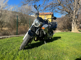 Suzuki Gsr, снимка 1 - Мотоциклети и мототехника - 45297969