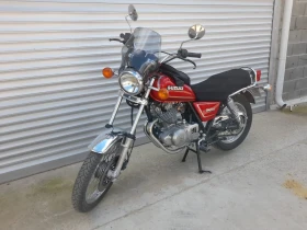  Suzuki GN