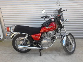 Suzuki GN 250 | Mobile.bg    3