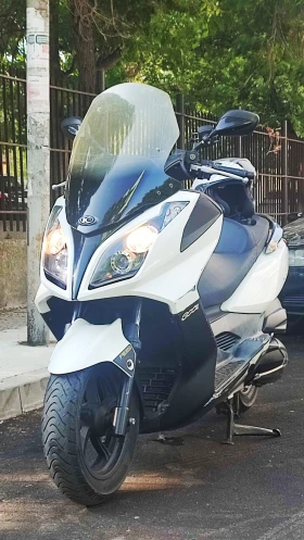 Kymco Downtown 300i | Mobile.bg    2