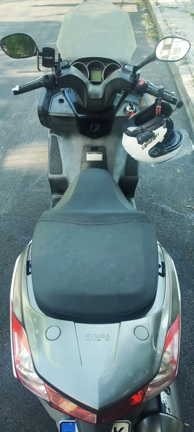 Kymco Downtown 300i | Mobile.bg    5