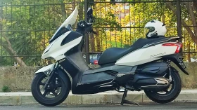 Kymco Downtown 300i | Mobile.bg    3
