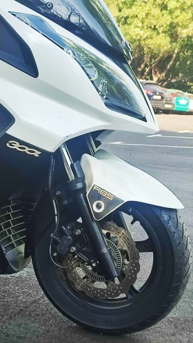 Kymco Downtown 300i | Mobile.bg    4