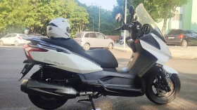Kymco Downtown 300i | Mobile.bg    6