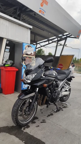 Suzuki Bandit 1250s, снимка 9