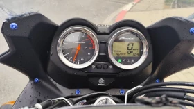 Suzuki Bandit 1250s, снимка 5