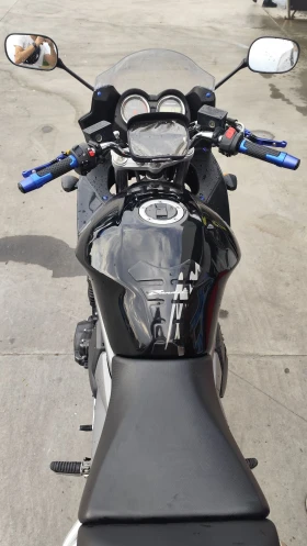 Suzuki Bandit 1250s, снимка 3