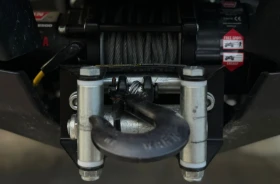 Yamaha Grizzly Special Edition , снимка 15