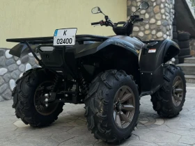Yamaha Grizzly Special Edition , снимка 6