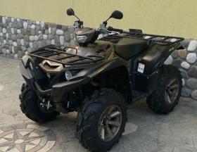 Yamaha Grizzly Special Edition , снимка 2