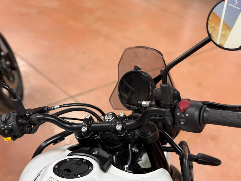 Royal Enfield Hymalayan Top, снимка 6 - Мотоциклети и мототехника - 50419120