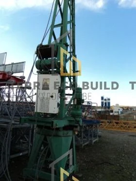 Кулокранове Друга JASO J 42 MAC, снимка 1