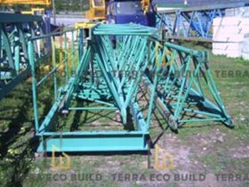 Кулокранове Друга JASO J 42 MAC, снимка 2