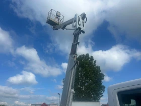 Автовишка Друга марка 20 м. ВИШКА, снимка 4