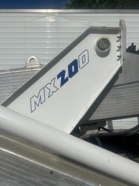 Автовишка Друга марка 20 м. ВИШКА, снимка 10