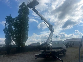 Автовишка Друга марка 20 м. ВИШКА, снимка 2