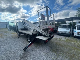 Автовишка Друга марка 20 м. ВИШКА, снимка 7