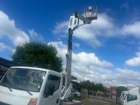 Автовишка Друга марка 20 м. ВИШКА, снимка 5