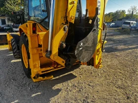 Багер New Holland B110 PS, снимка 4