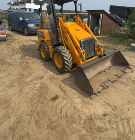  JCB 1CX     | Mobile.bg    7