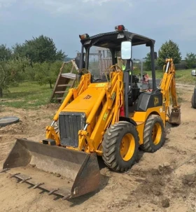  JCB 1CX     | Mobile.bg    5