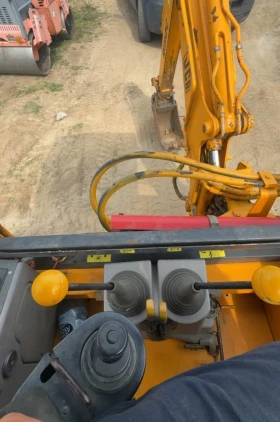  JCB 1CX     | Mobile.bg    6