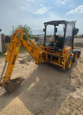  JCB 1CX     | Mobile.bg    3