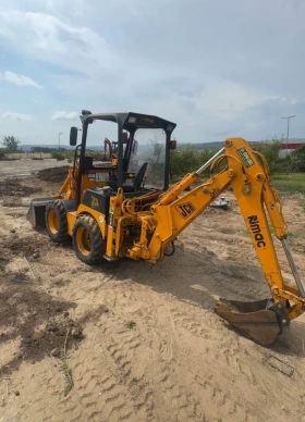  JCB 1CX     | Mobile.bg    2