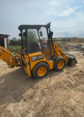  JCB 1CX     | Mobile.bg    4