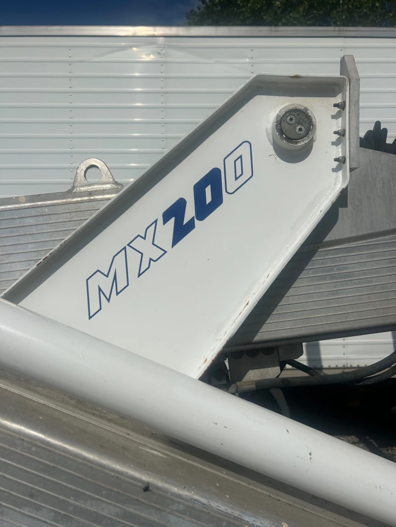 Автовишка Друга марка 20 м. ВИШКА, снимка 10 - Индустриална техника - 50523073