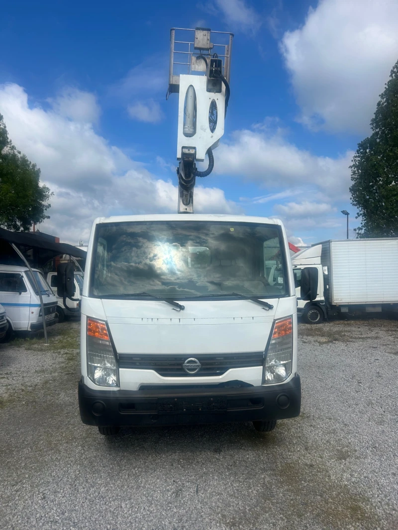 Автовишка Друга марка 20 м. ВИШКА, снимка 3 - Индустриална техника - 50523073