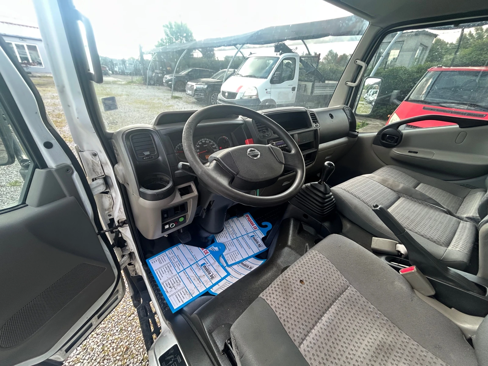 Автовишка Друга марка 20 м. ВИШКА - изображение 9