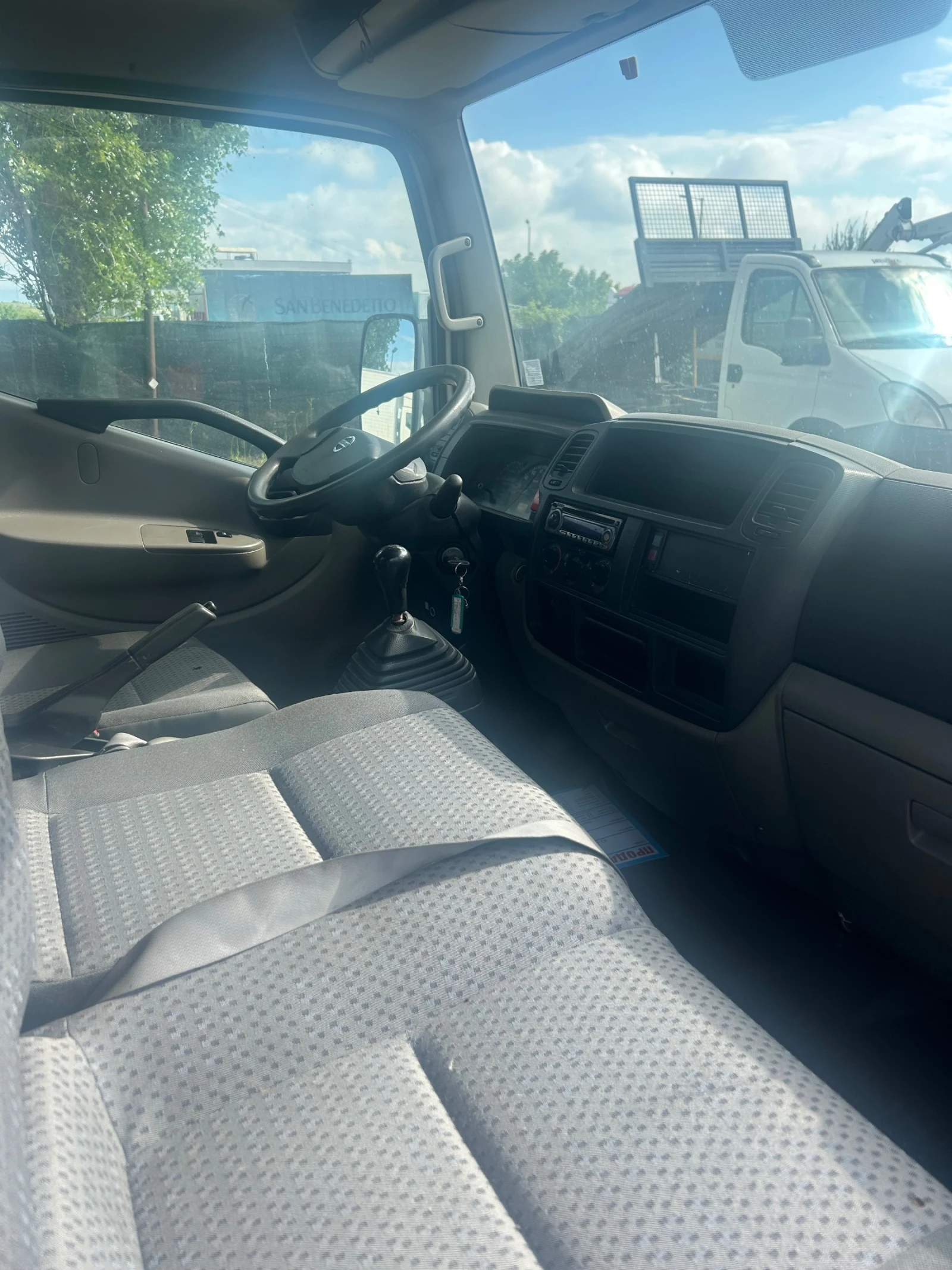 Автовишка Друга марка 20 м. ВИШКА - изображение 6
