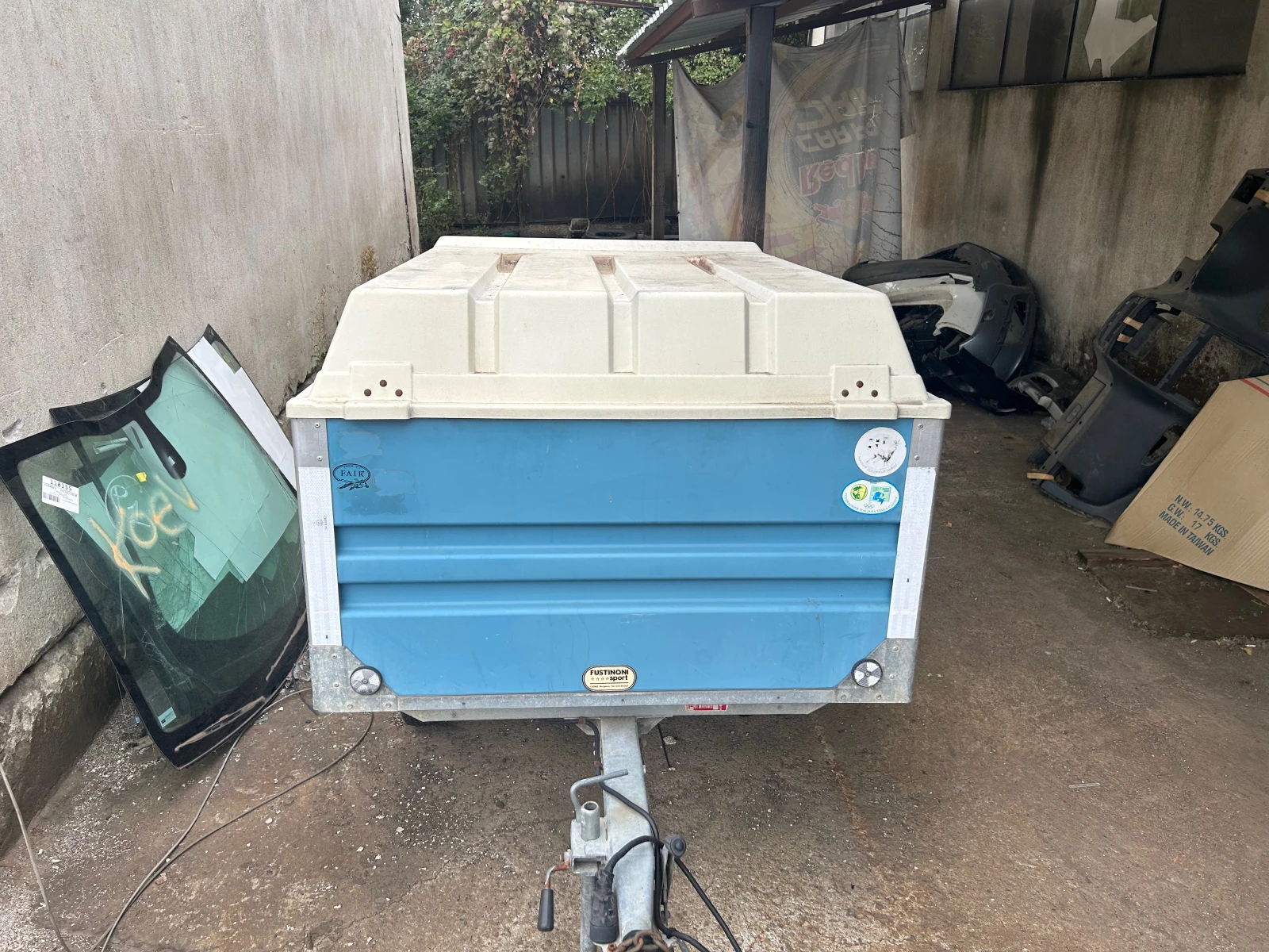 За автомобил Други За ловджии